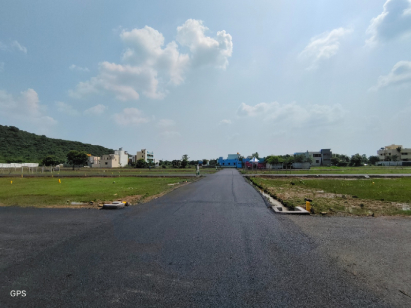 Vaasan Nagar