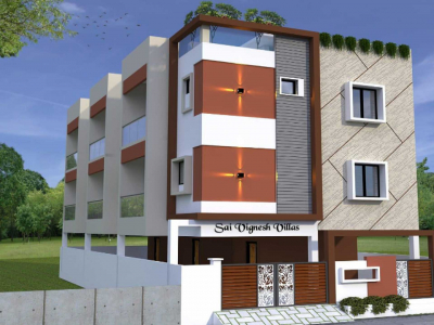 Sai Vignesh