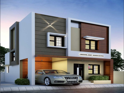 3 BHK House for sale in Vandalur