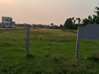 750 - 2240 Sqft Land for sale in Sriperumbudur