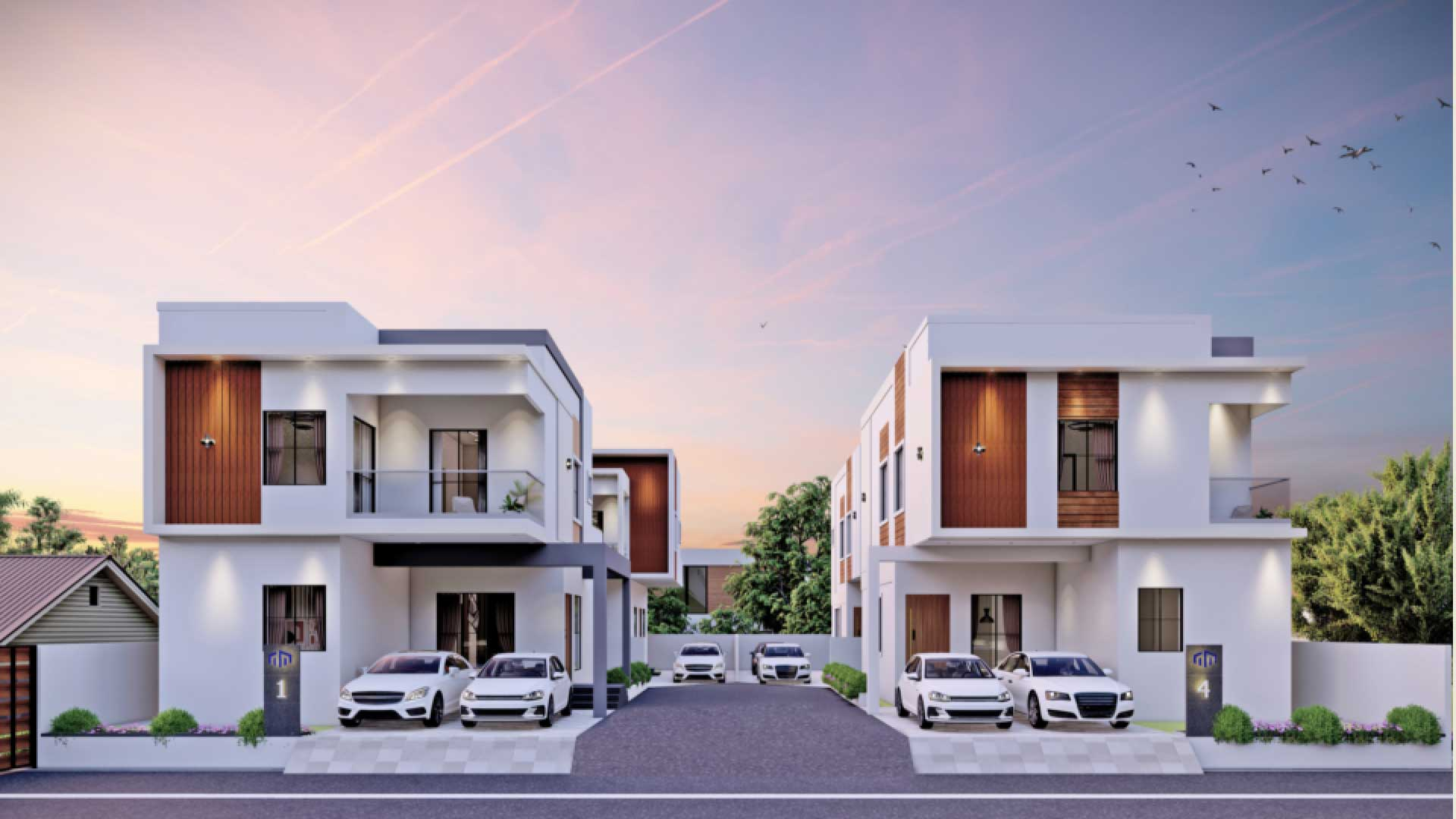 MGP Tulasi