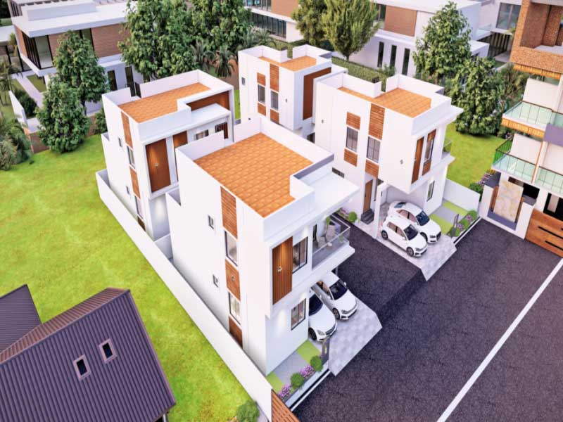 MGP Tulasi