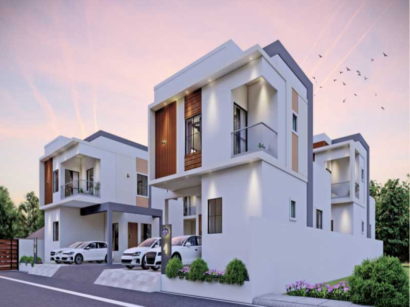 MGP Tulasi