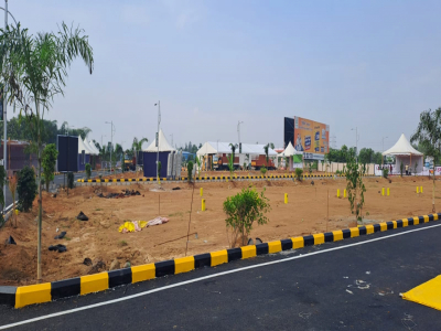 646 - 2085 Sqft Land for sale in ECR