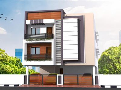 2 BHK Apartment for sale in Kundrathur