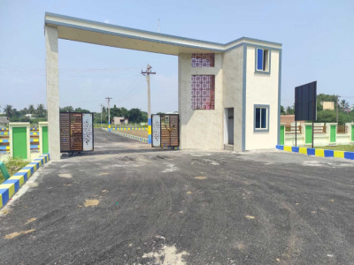 600 -  Sqft Land for sale in Red Hills