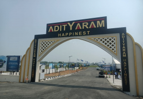 Adityaram Happinest