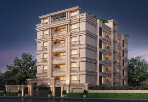 3 BHK Apartment for sale in Virugambakkam