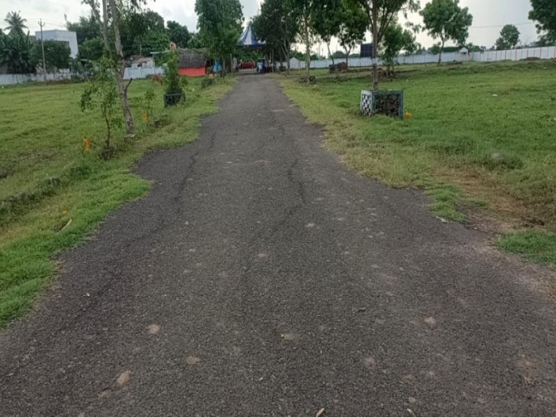 KMS Vrindavan Nagar