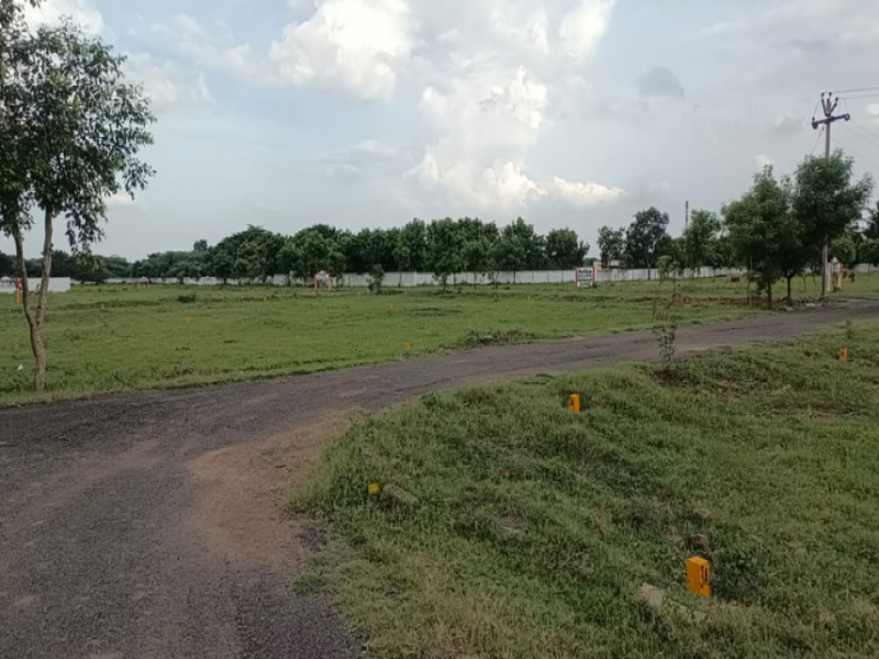 KMS Vrindavan Nagar