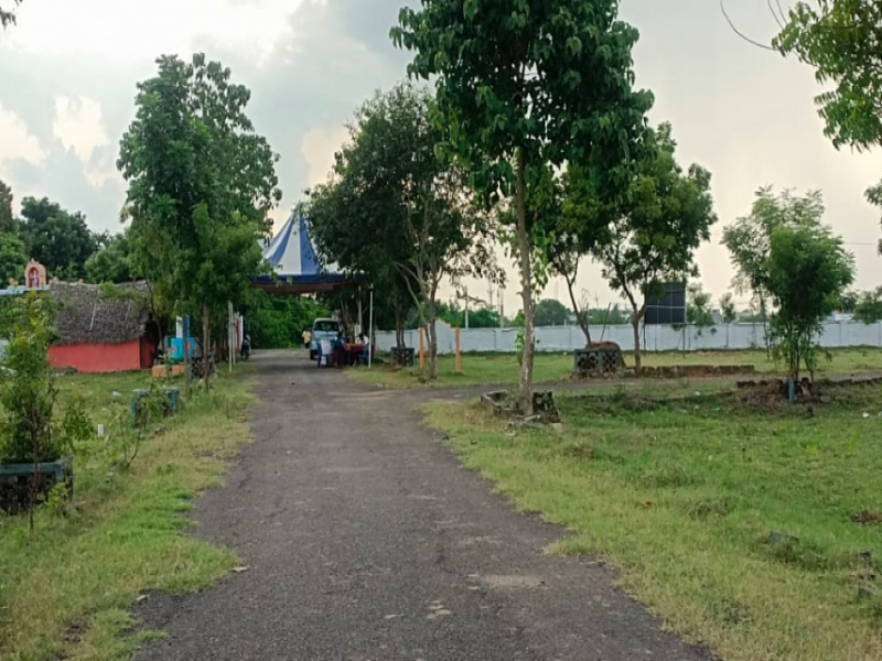 KMS Vrindavan Nagar