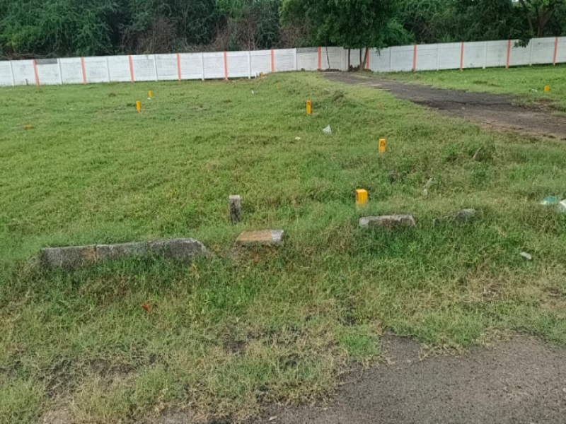 KMS Vrindavan Nagar