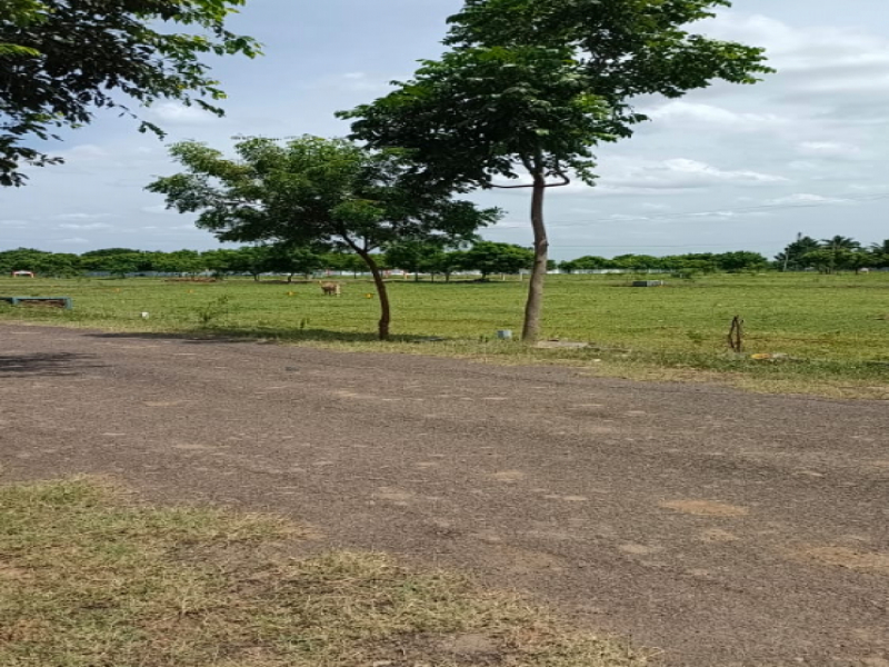 KMS Vrindavan Nagar