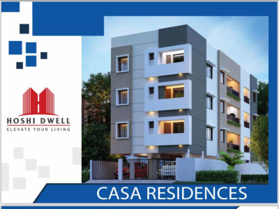 2, 3 BHK Apartment for sale in Rajakilpakkam