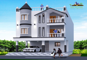 2 BHK Apartment for sale in Kundrathur