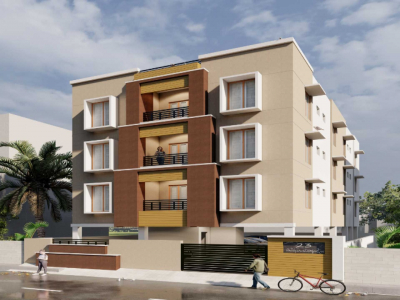 Flats for Sale in Thiruvanmiyur Chennai Apartments in Thiruvanmiyur