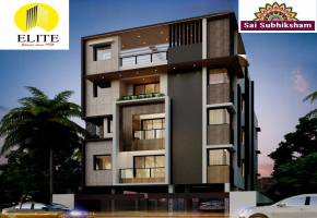 2, 3 BHK Apartment for sale in Virugambakkam