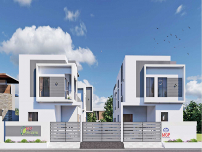 MGP Prosper Villa