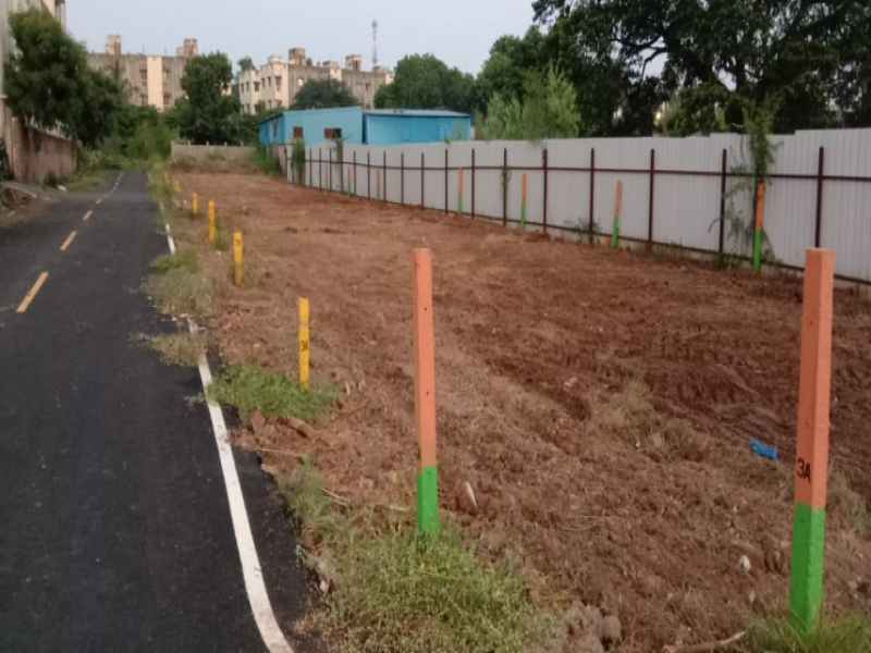Sri Sai Balaji Avenue