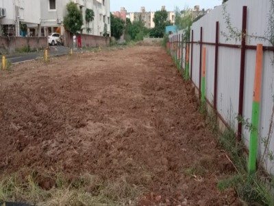 600 - 2400 Sqft Land for sale in Gerugambakkam