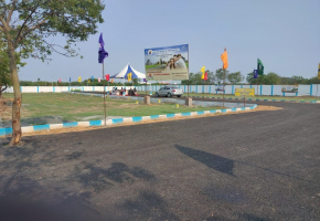 500 - 1590 Sqft Land for sale in Veppampattu