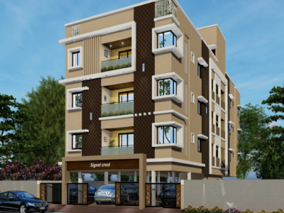 2, 3 BHK Apartment for sale in Pallavaram