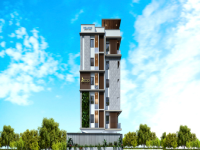 3 BHK flats for sale in Nungambakkam