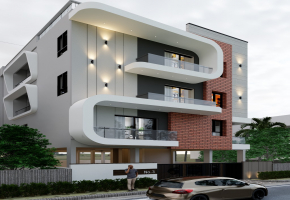 2 BHK Apartment for sale in Tambaram