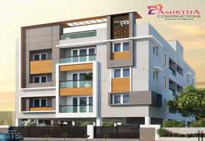 2, 3 BHK Apartment for sale in Porur