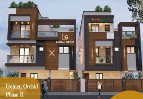 3 BHK Apartment for sale in Tambaram East