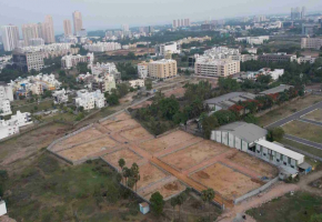 577 - 3323 Sqft Land for sale in Thalambur