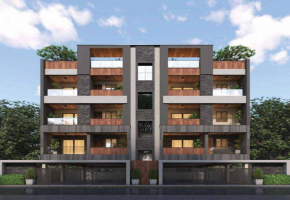 3 BHK Apartment for sale in Anna Nagar