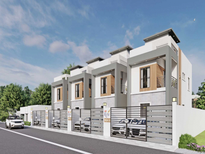 MGP Kris Villa