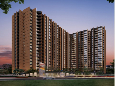 2, 3 BHK Apartment for sale in Navalur