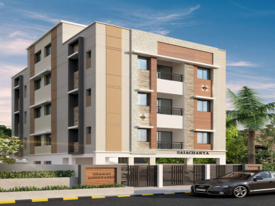 2 BHK flats for sale in Puzhal