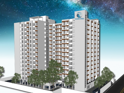 1, 3 BHK Apartment for sale in Tiruvottiyur