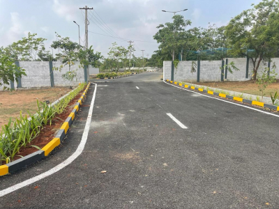 644 - 1523 Sqft Land for sale in Pudupakkam