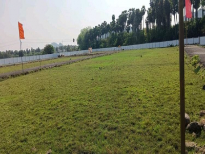 650 - 2200 Sqft Land for sale in Chengalpet
