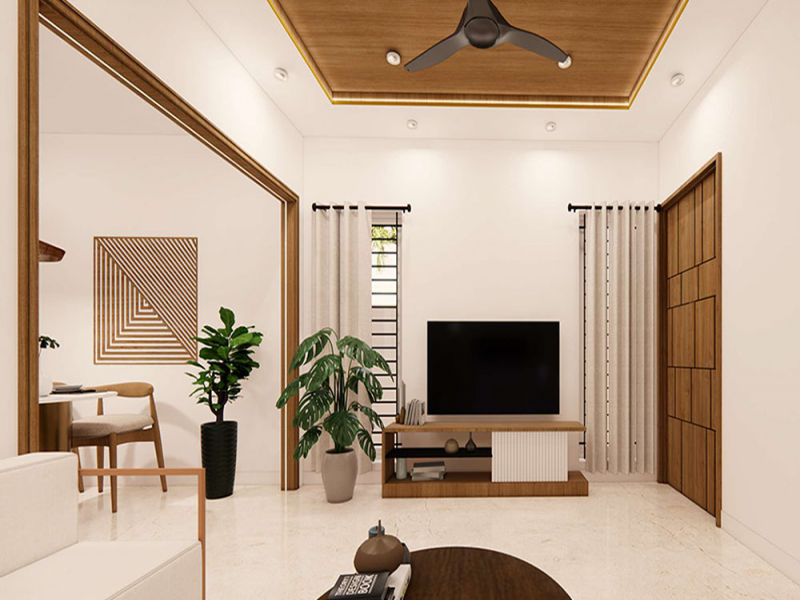 Magizhvagam Villa