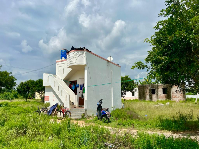 Nammazhwar Nagar