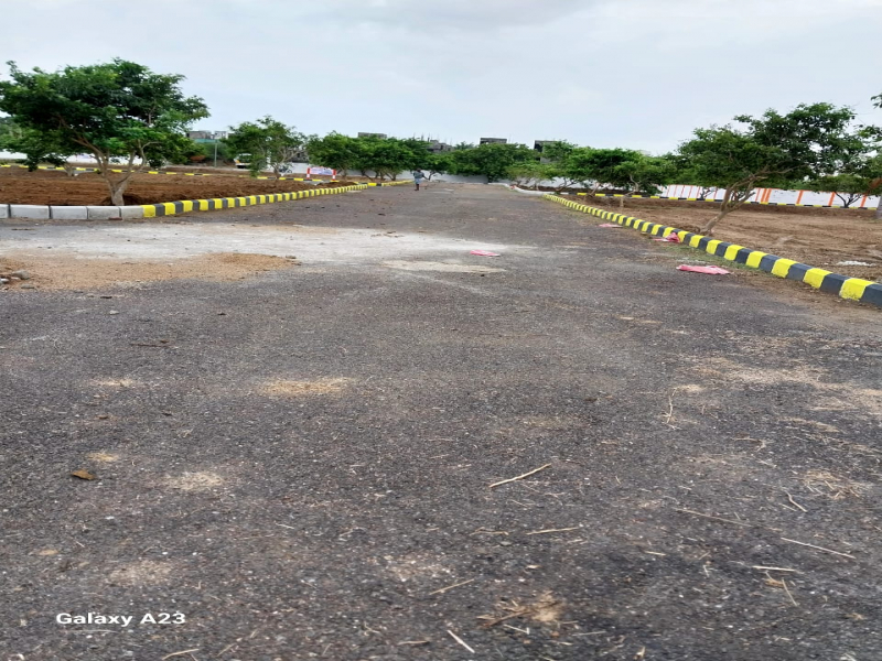 Gokul Avenue