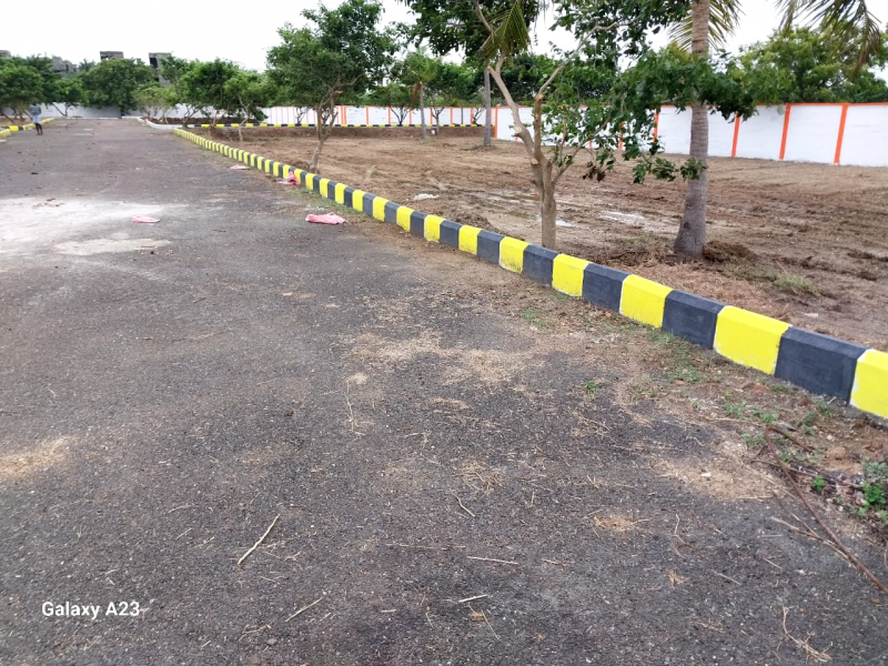 Gokul Avenue