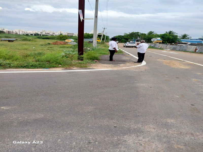 Gokul Avenue
