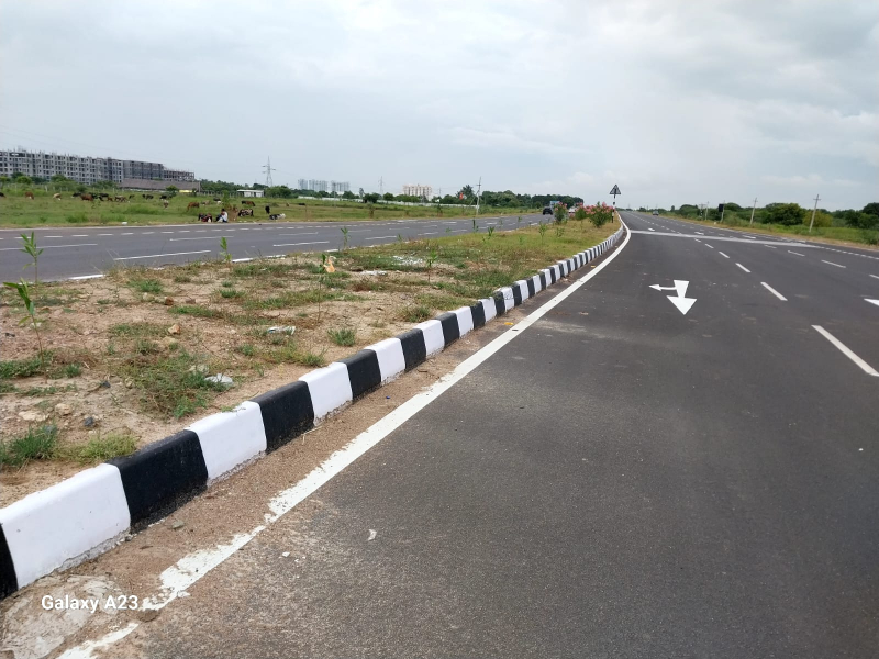 Gokul Avenue