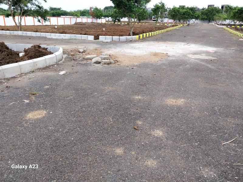Gokul Avenue