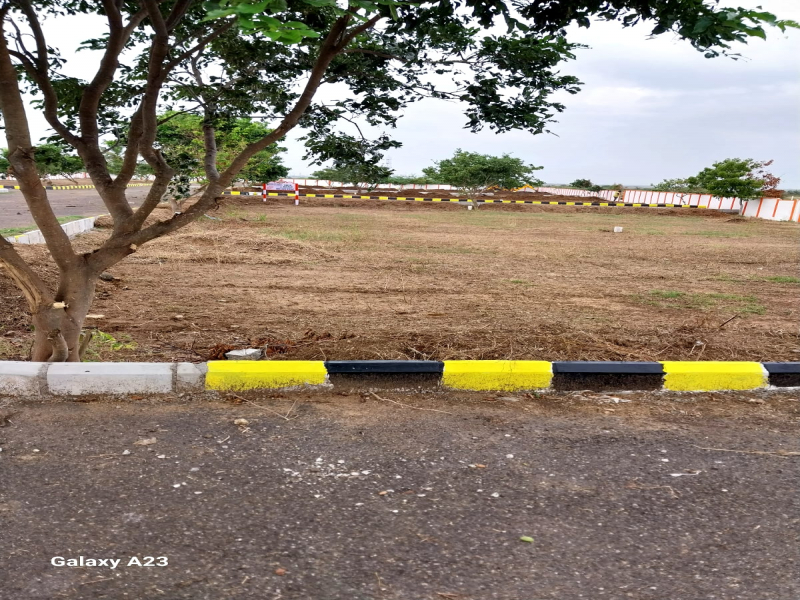 Gokul Avenue
