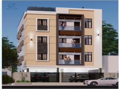 2 BHK Apartment for sale in Kodungaiyur