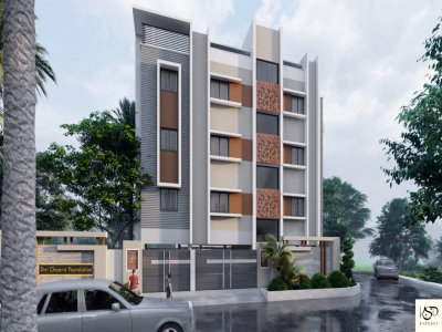2 BHK Apartment for sale in Selaiyur