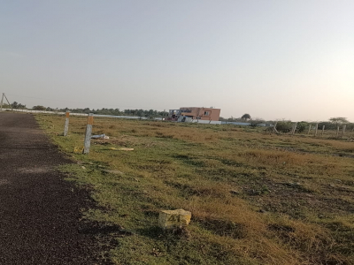 700 - 2888 Sqft Land for sale in Thiruninravur