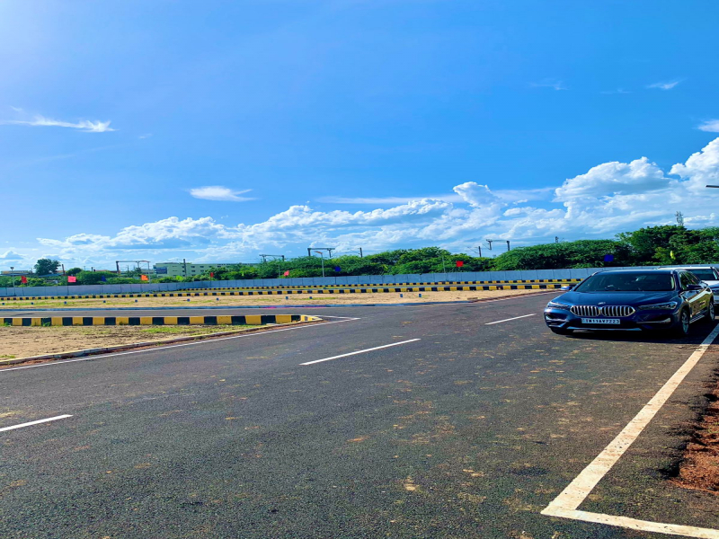 Senthilkumaran Nagar